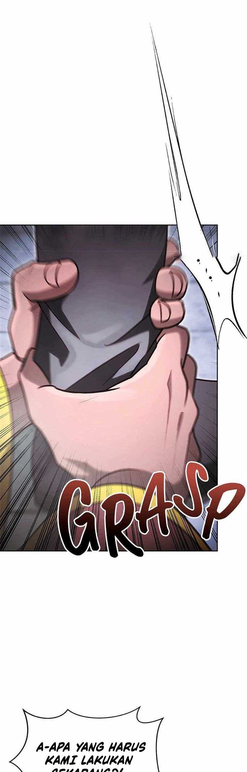 My Insanely Competent Underlings Chapter 64 Gambar 21