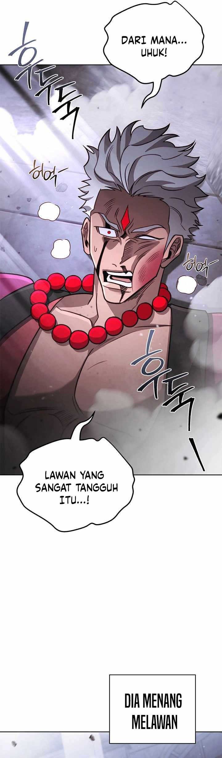 My Insanely Competent Underlings Chapter 63 Gambar 34