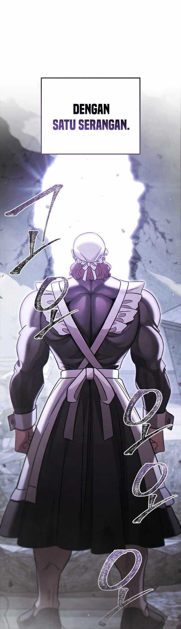 My Insanely Competent Underlings Chapter 63 Gambar 37