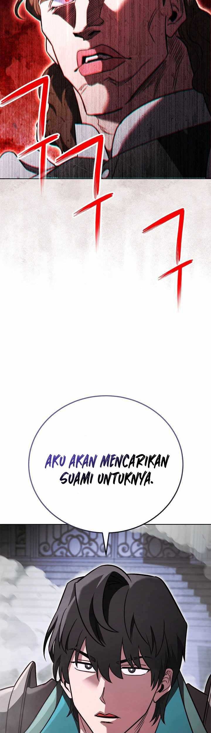 My Insanely Competent Underlings Chapter 63 Gambar 40