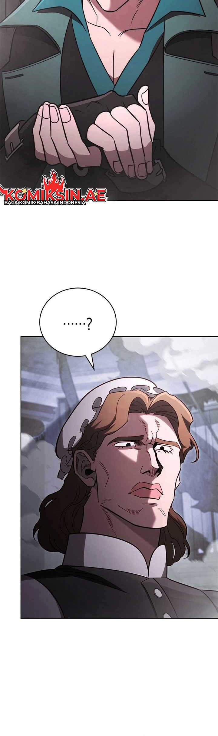 My Insanely Competent Underlings Chapter 63 Gambar 41