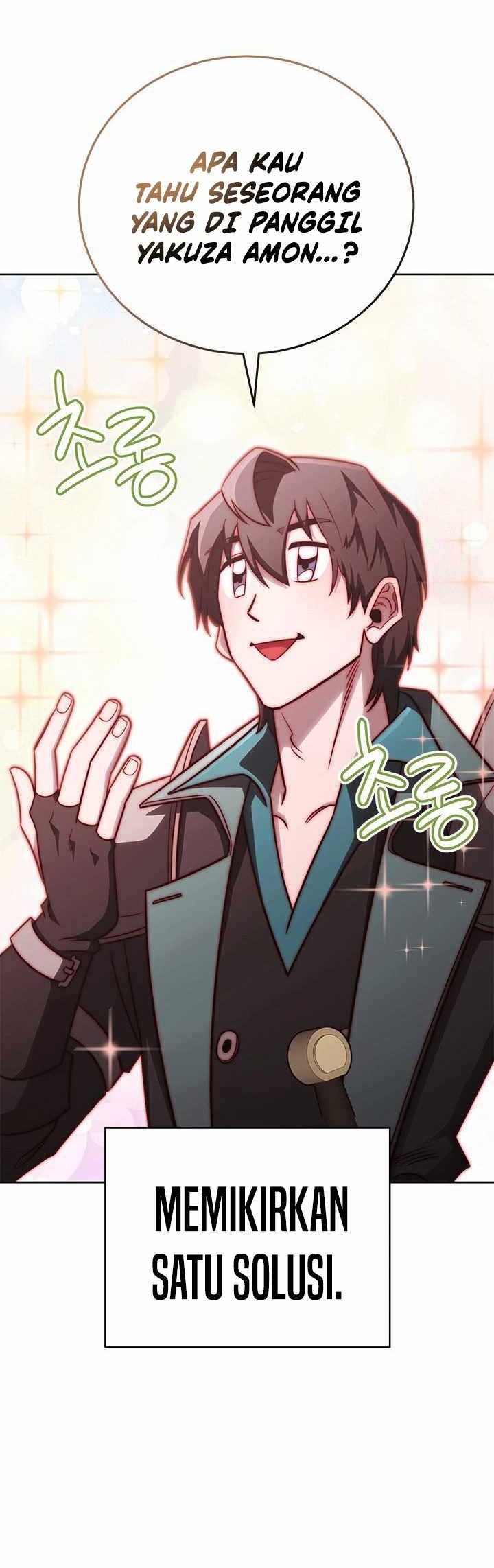 My Insanely Competent Underlings Chapter 63 Gambar 44