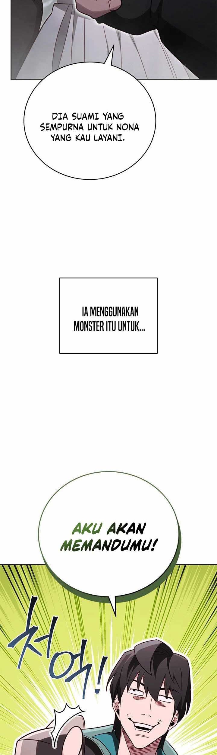 My Insanely Competent Underlings Chapter 63 Gambar 46