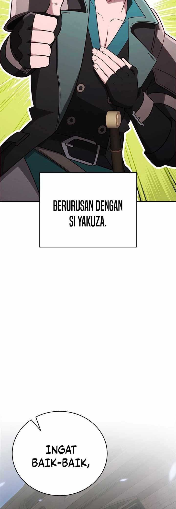 My Insanely Competent Underlings Chapter 63 Gambar 47