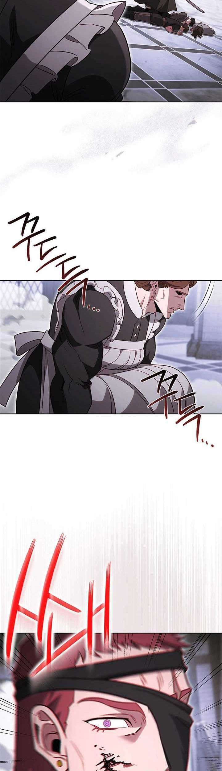 My Insanely Competent Underlings Chapter 63 Gambar 57