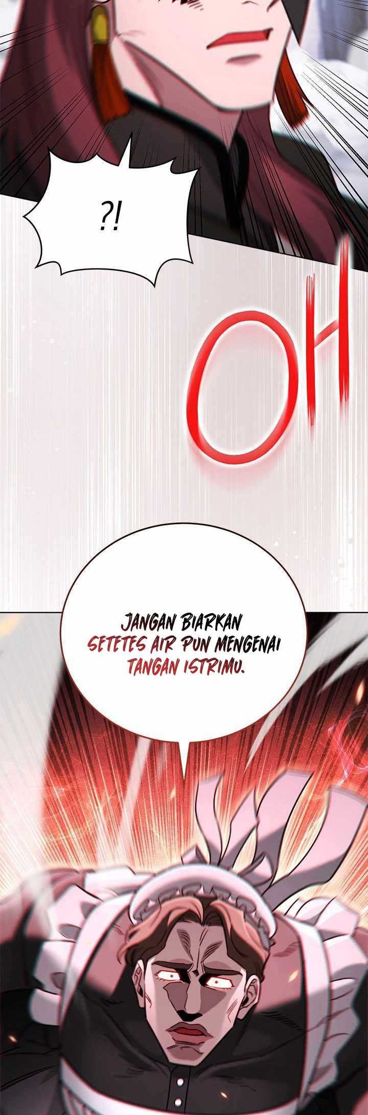 My Insanely Competent Underlings Chapter 63 Gambar 58