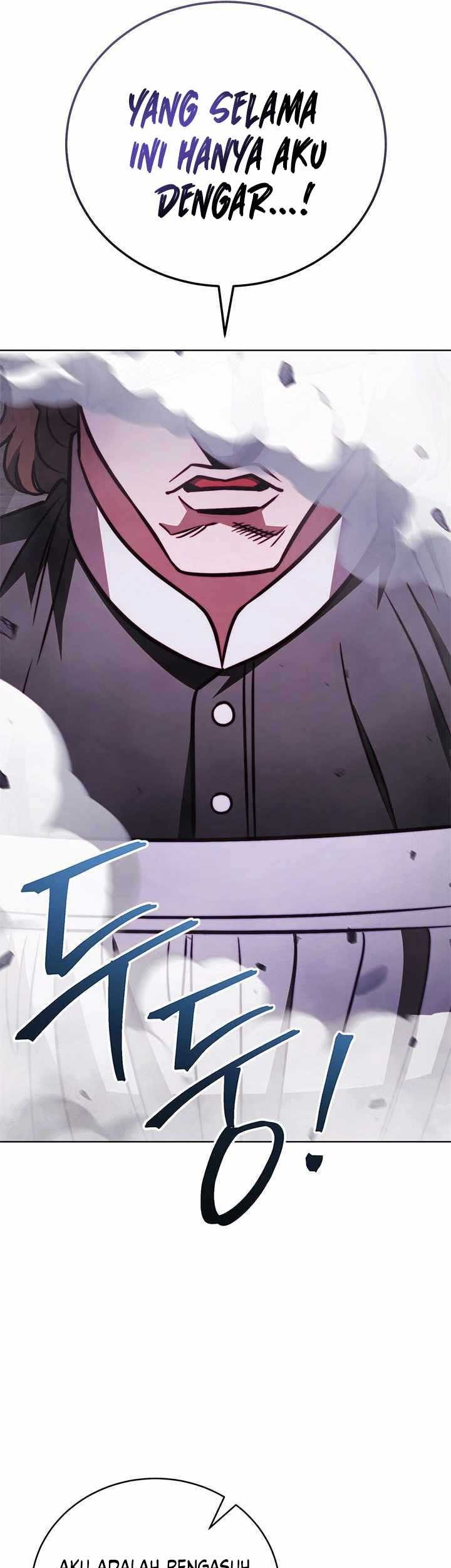 My Insanely Competent Underlings Chapter 63 Gambar 6