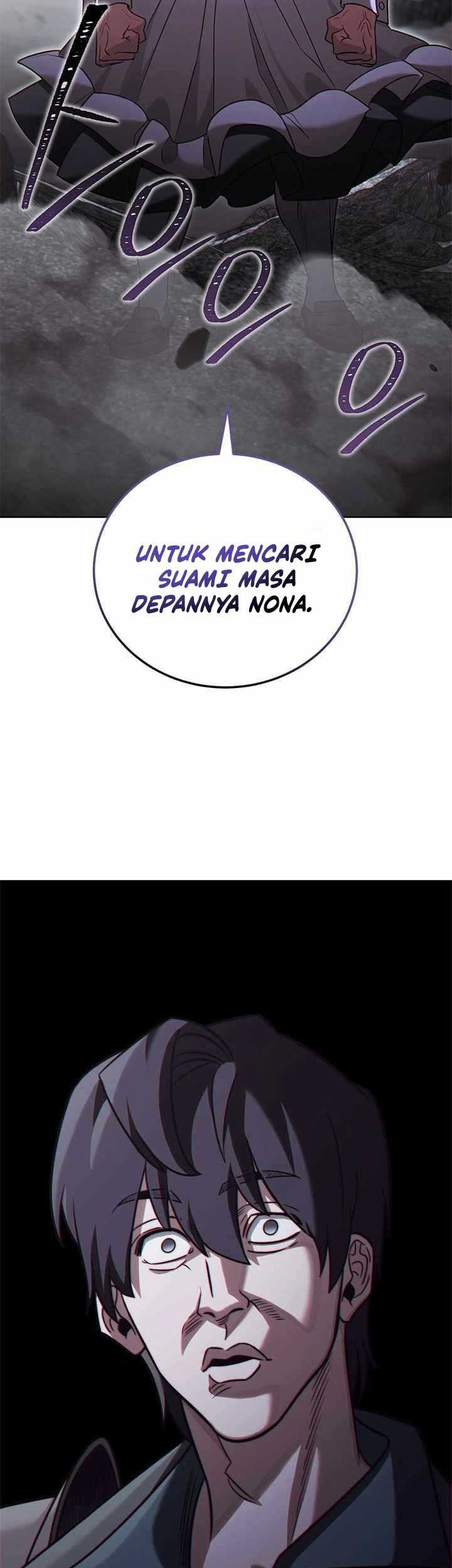 My Insanely Competent Underlings Chapter 63 Gambar 8