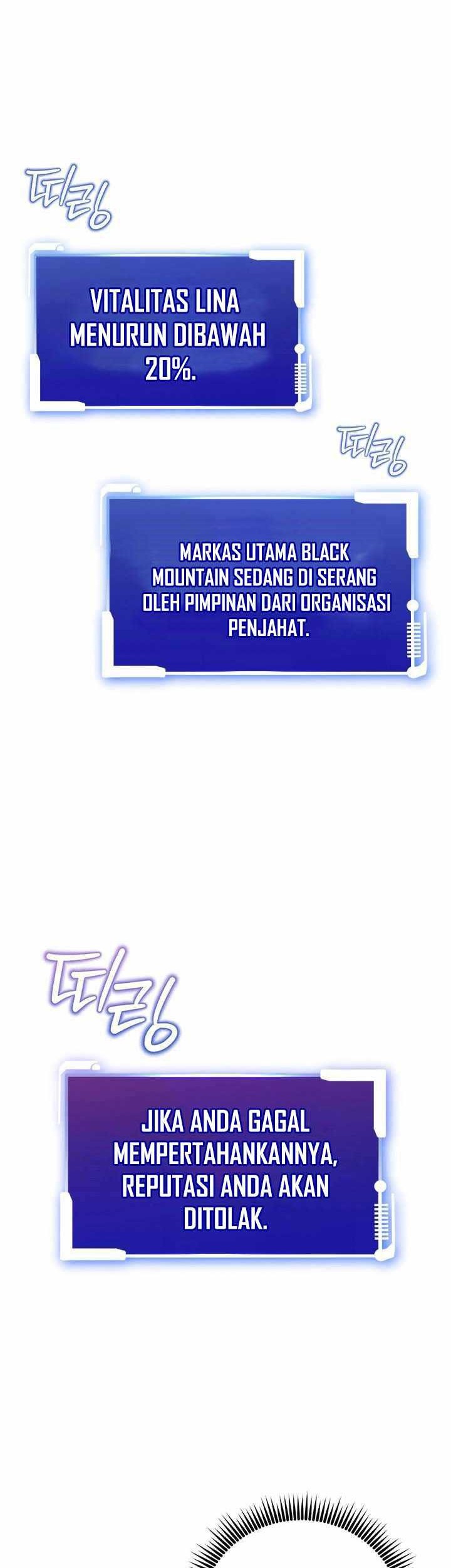 My Insanely Competent Underlings Chapter 63 Gambar 11