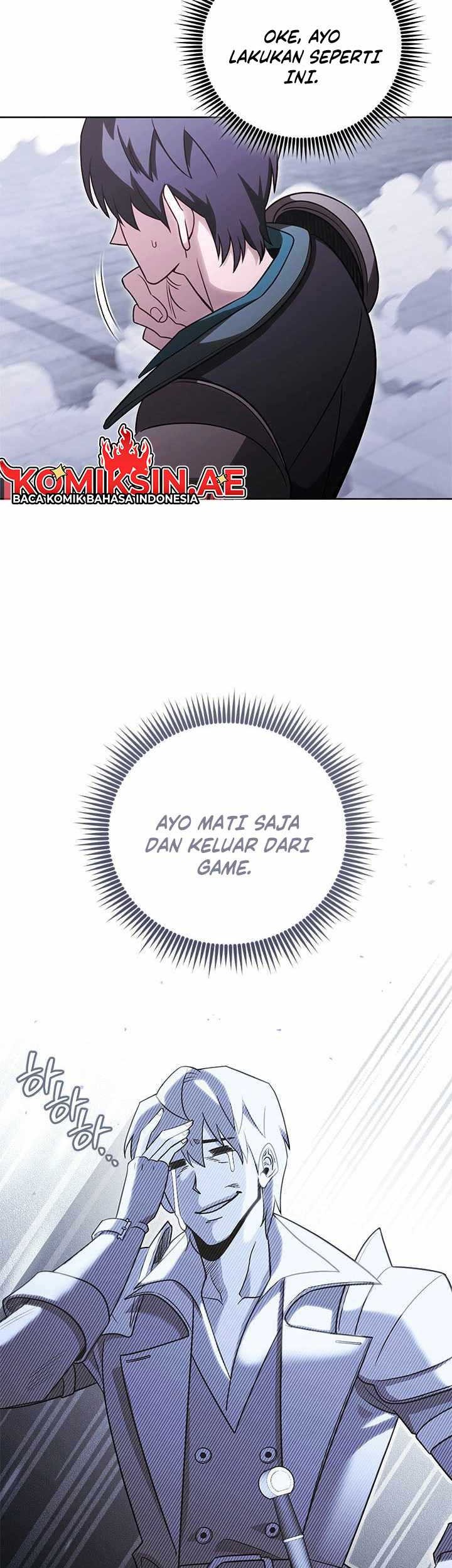 My Insanely Competent Underlings Chapter 63 Gambar 12