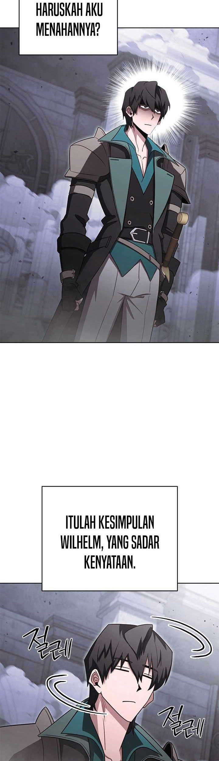 My Insanely Competent Underlings Chapter 63 Gambar 15