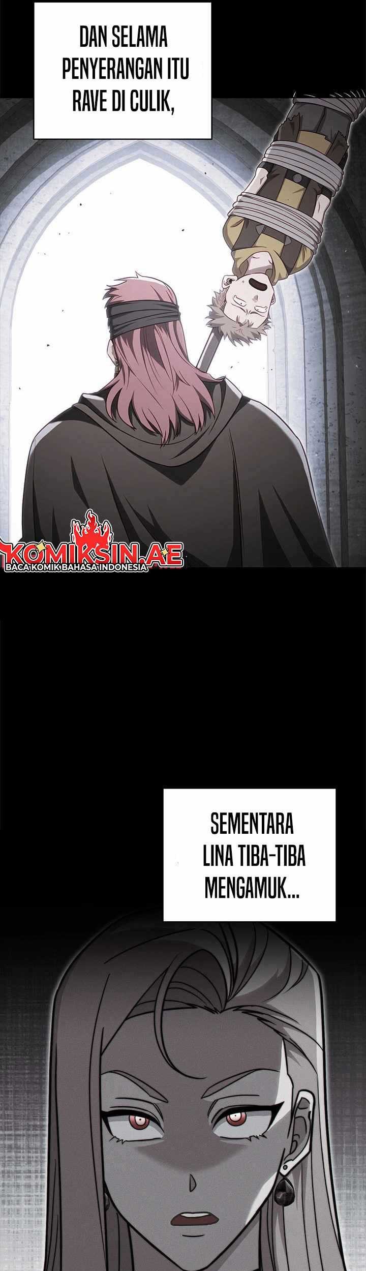 My Insanely Competent Underlings Chapter 63 Gambar 17