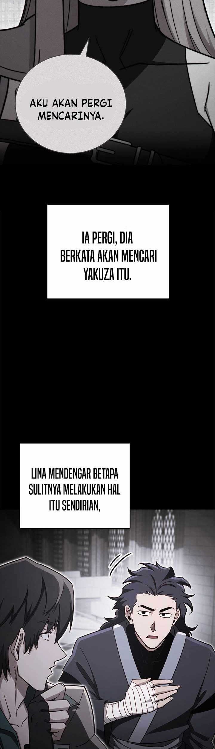 My Insanely Competent Underlings Chapter 63 Gambar 18