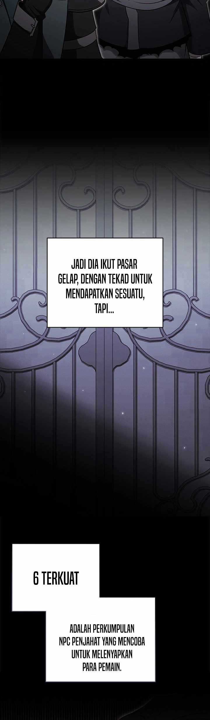 My Insanely Competent Underlings Chapter 63 Gambar 19