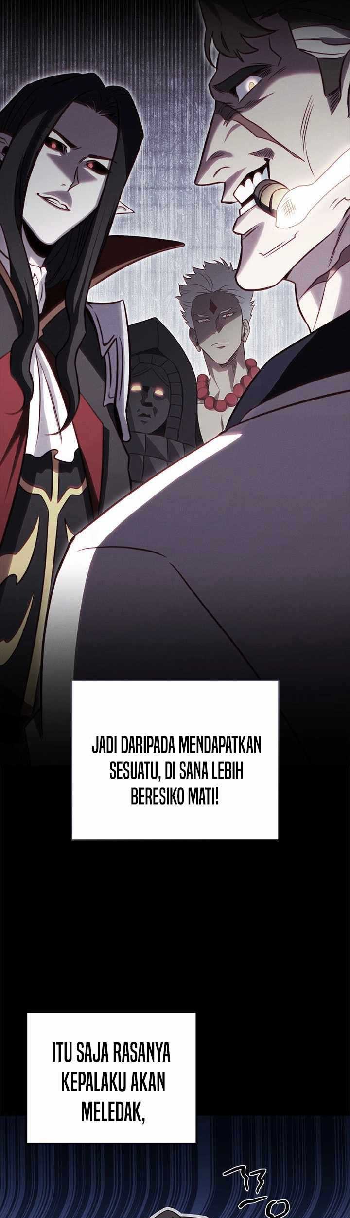 My Insanely Competent Underlings Chapter 63 Gambar 20