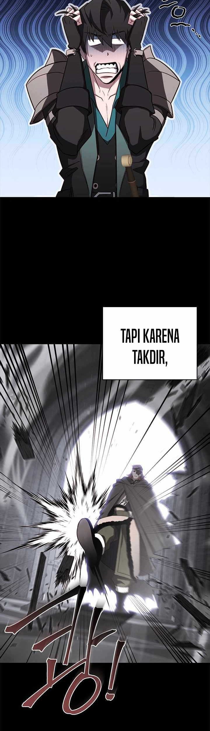 My Insanely Competent Underlings Chapter 63 Gambar 21