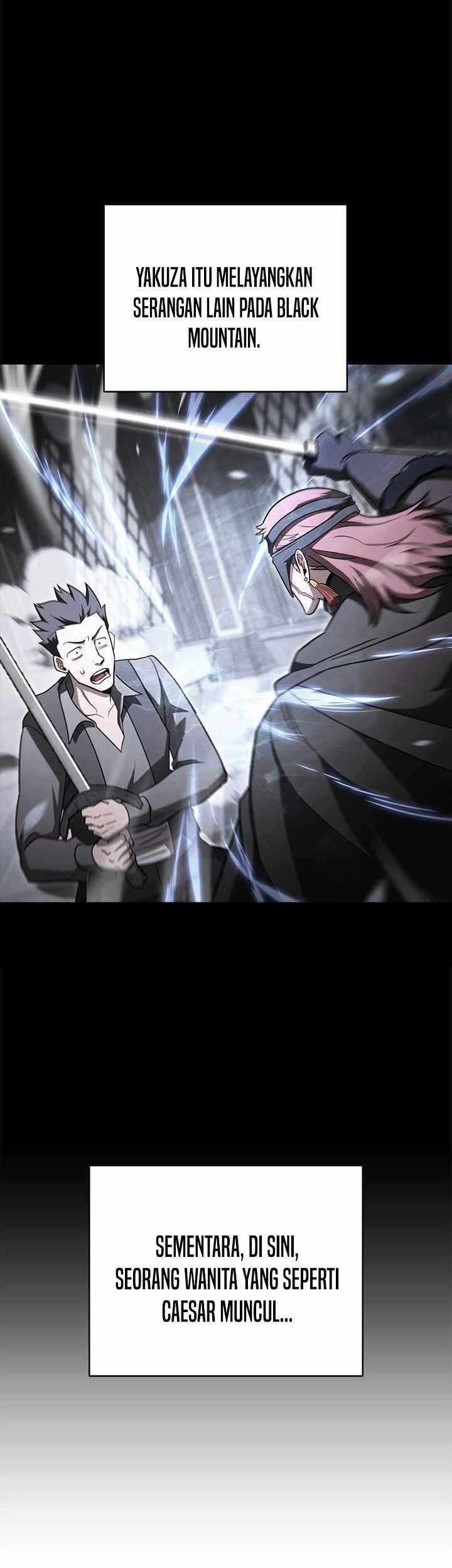 My Insanely Competent Underlings Chapter 63 Gambar 22