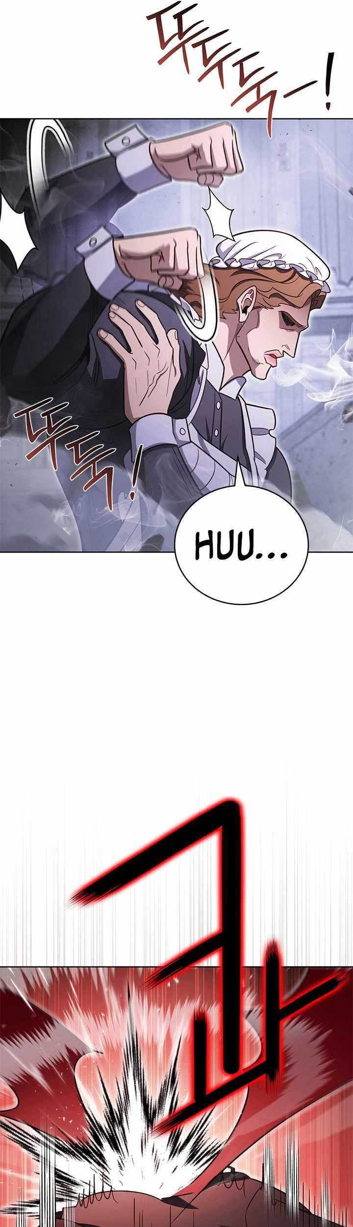 My Insanely Competent Underlings Chapter 63 Gambar 24