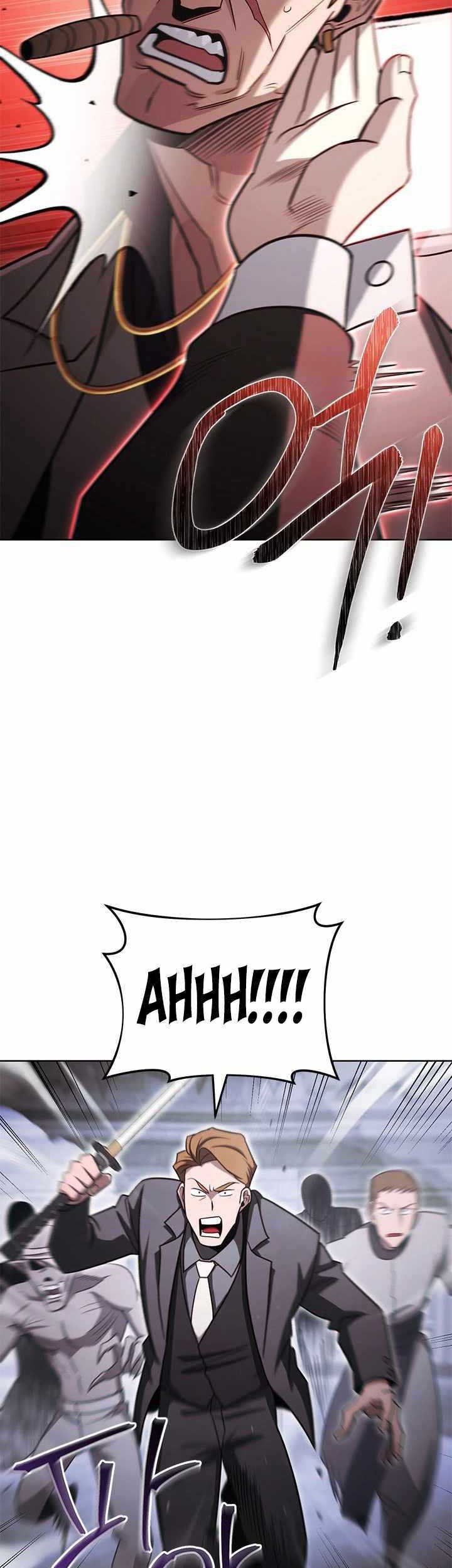 My Insanely Competent Underlings Chapter 63 Gambar 26