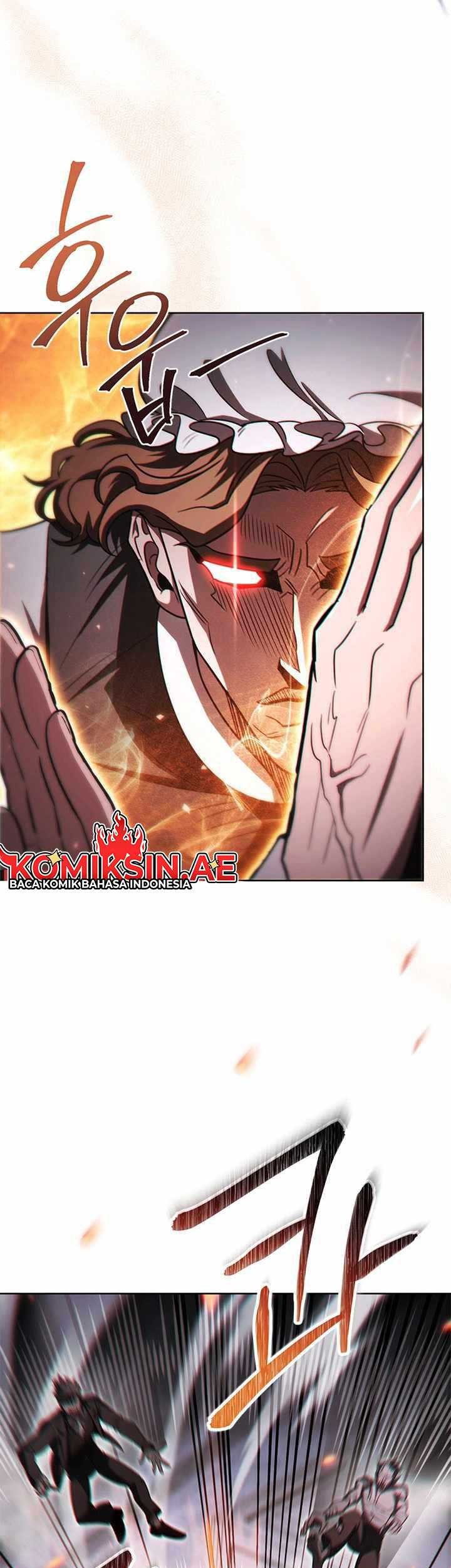 My Insanely Competent Underlings Chapter 63 Gambar 28