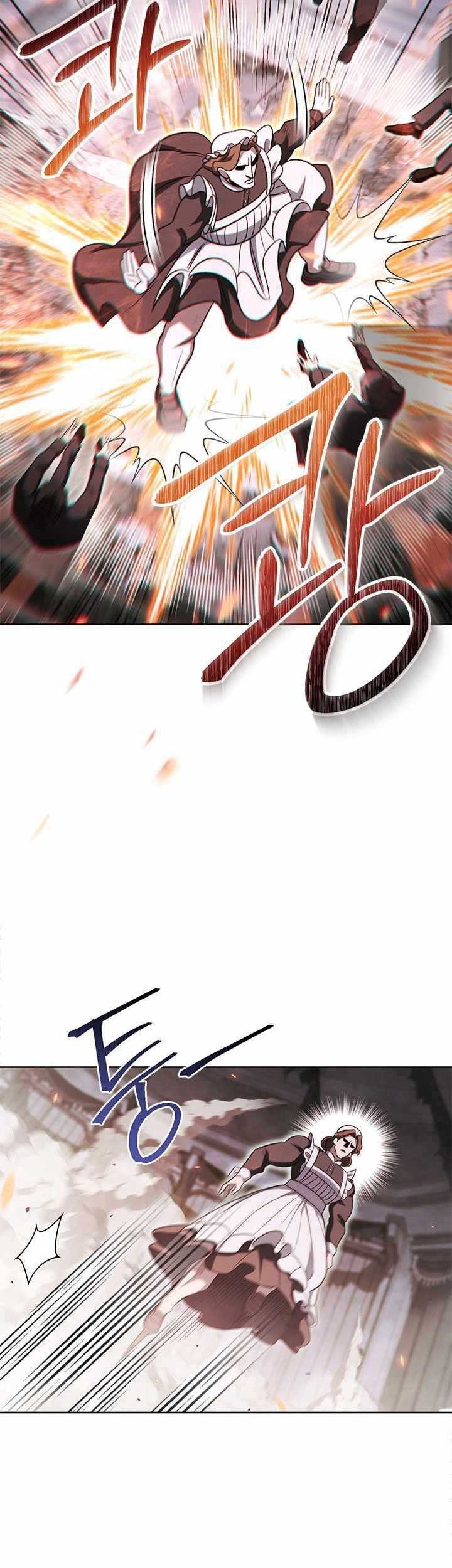My Insanely Competent Underlings Chapter 63 Gambar 29