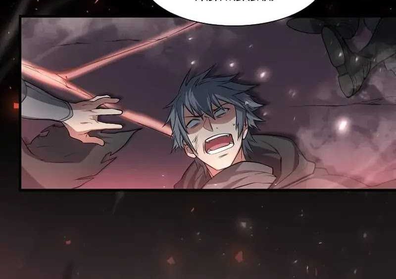 Baca Manhwa Leveling Up with Skills Chapter 91 Gambar 2