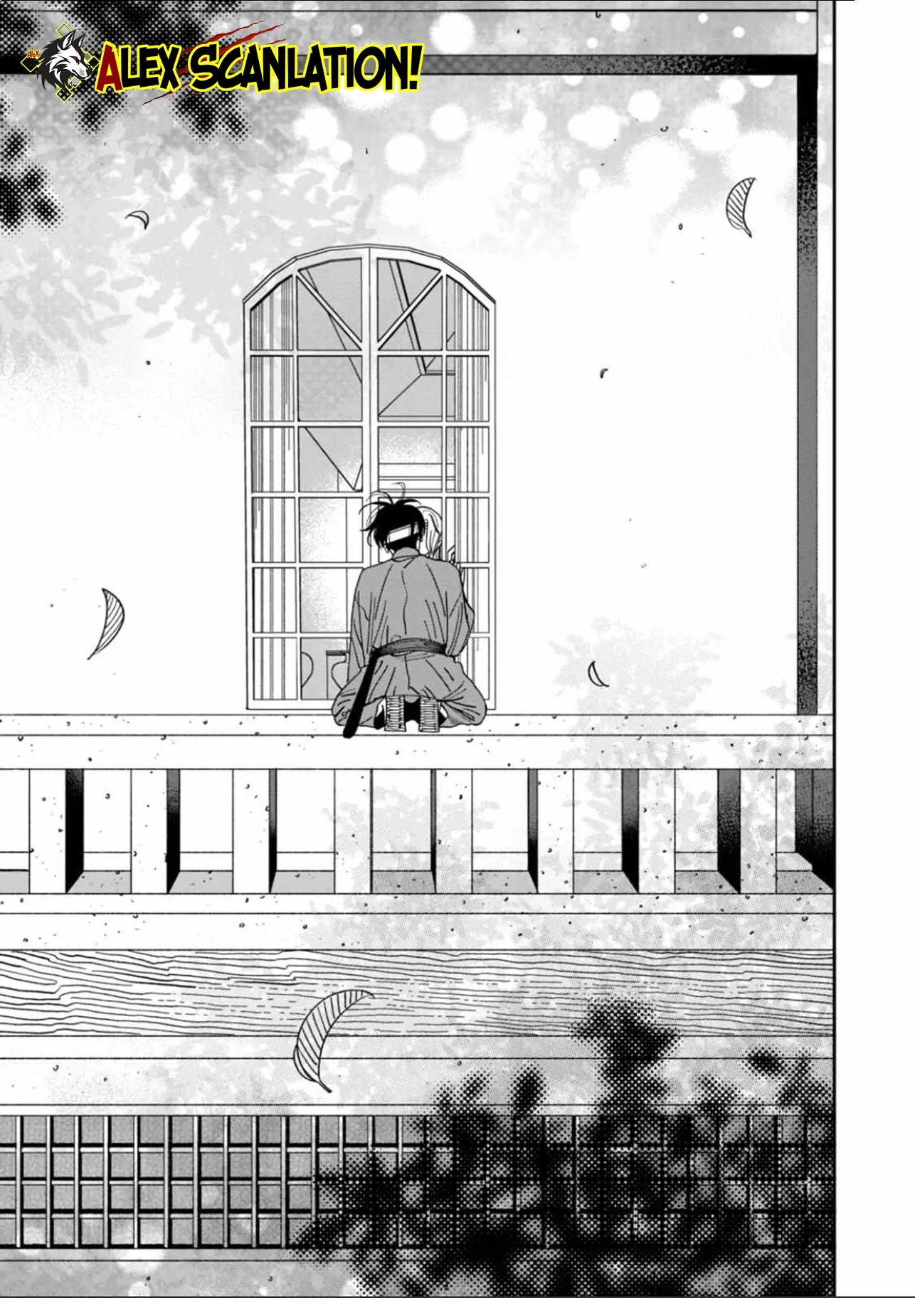 Hotaru no Yomeiri Chapter 54 Gambar 13
