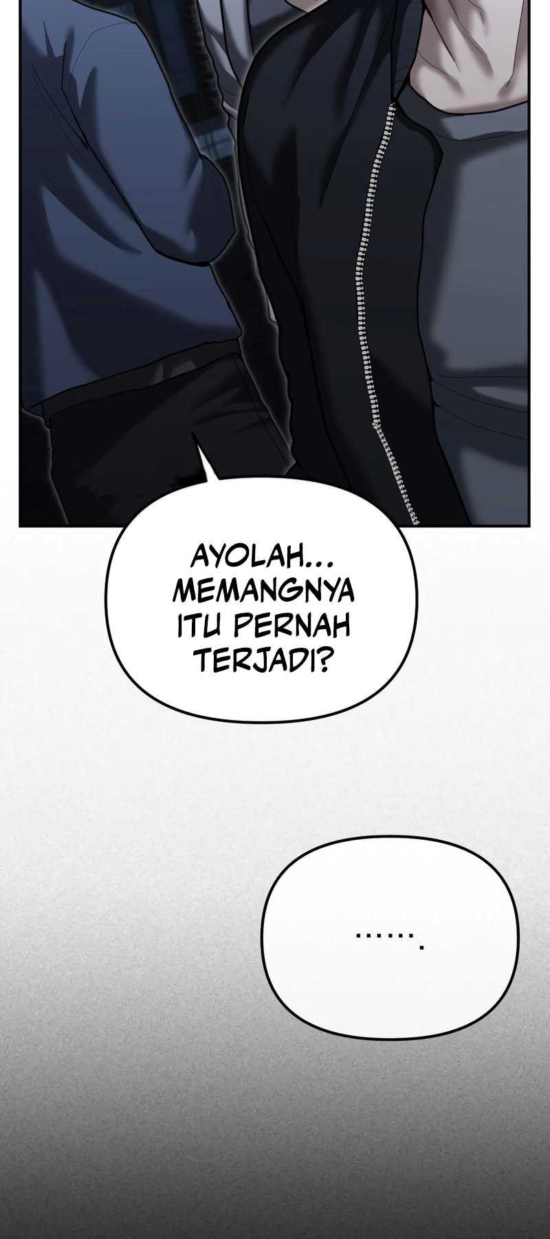 The Cop Is Too Strong Chapter 29 Gambar 83