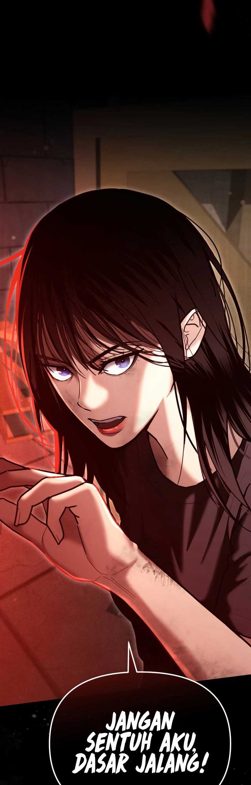 Baca Manhwa The Cop Is Too Strong Chapter 29 Gambar 2