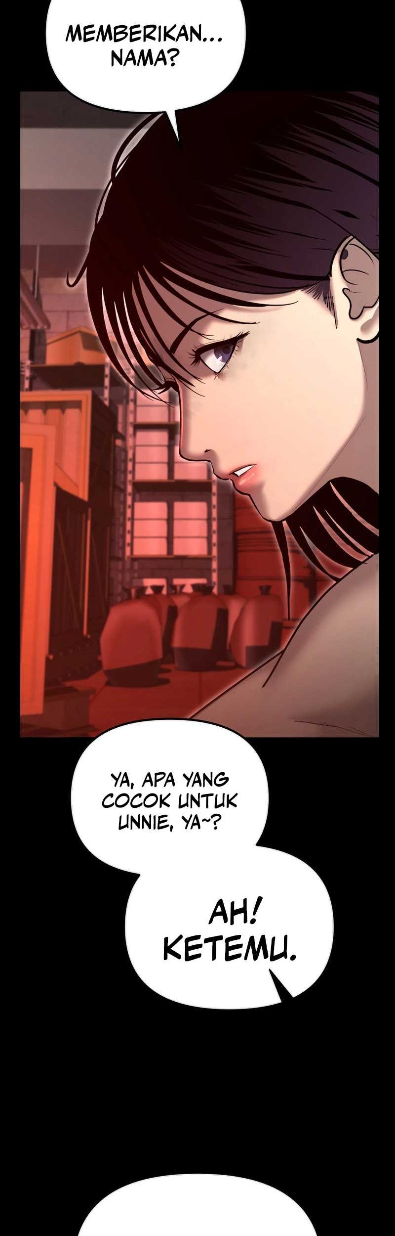 The Cop Is Too Strong Chapter 29 Gambar 14
