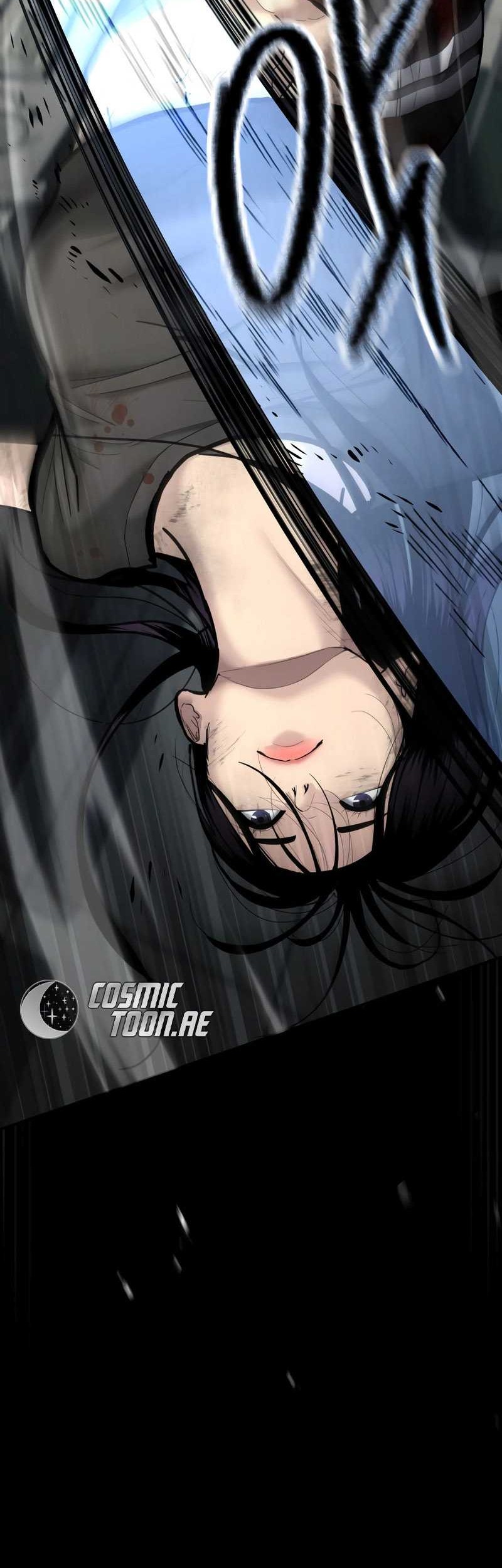 The Cop Is Too Strong Chapter 29 Gambar 46