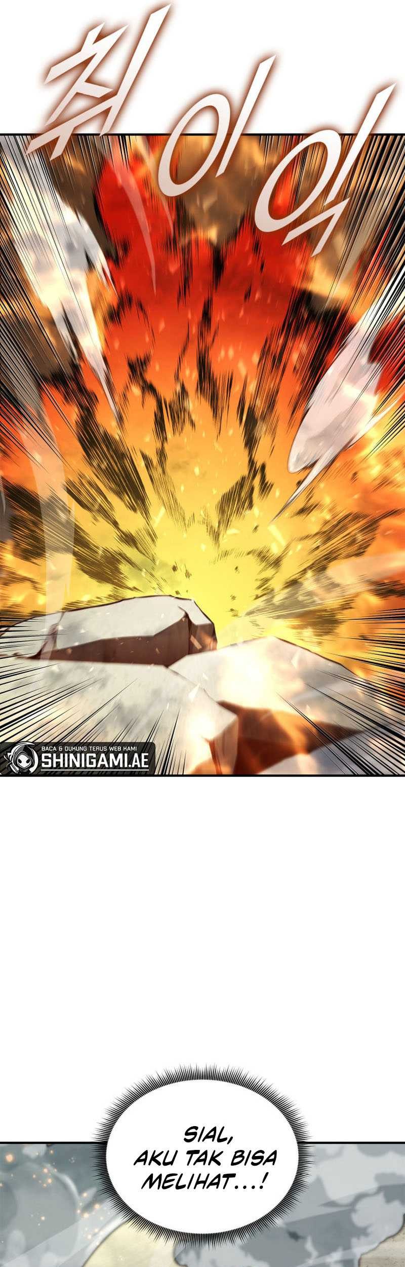 Ranker’s Return (Remake) Chapter 176 Gambar 41
