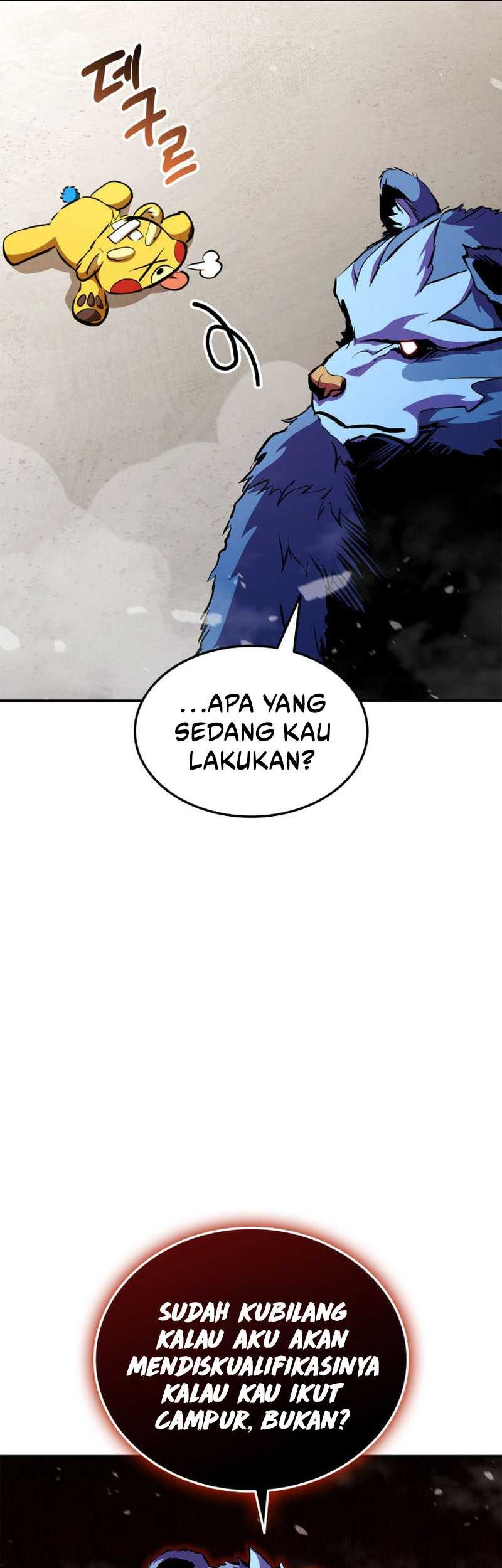 Ranker’s Return (Remake) Chapter 176 Gambar 61