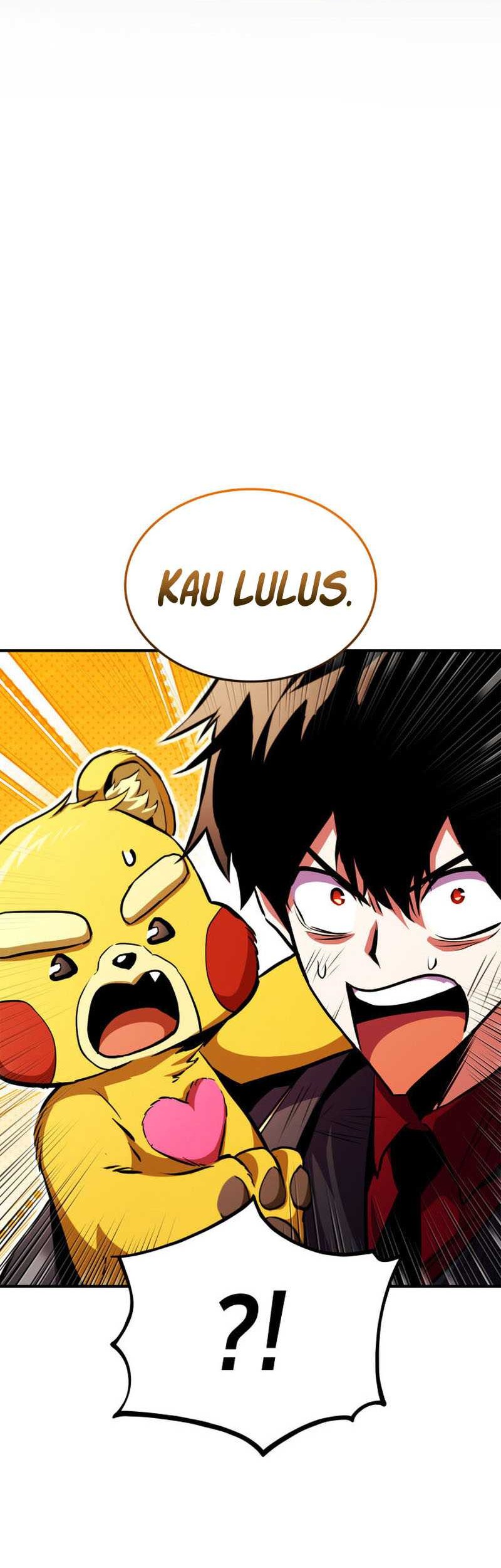 Ranker’s Return (Remake) Chapter 176 Gambar 72