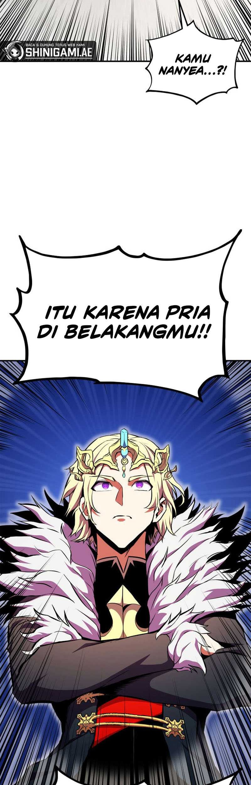 Ranker’s Return (Remake) Chapter 176 Gambar 3