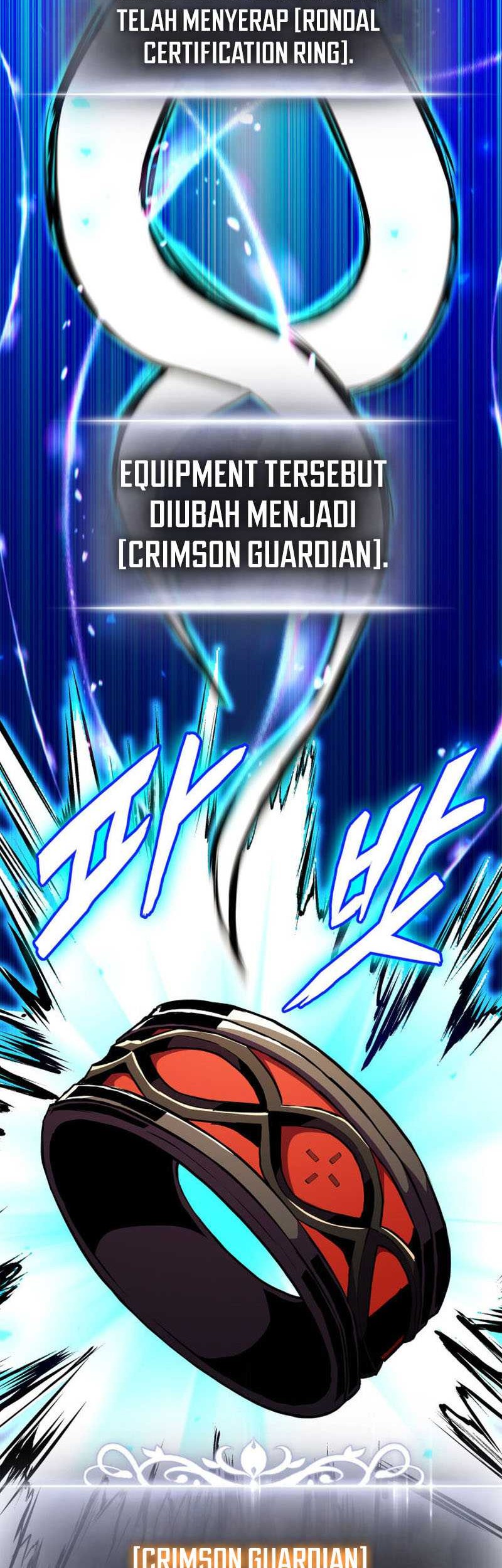 Ranker’s Return (Remake) Chapter 176 Gambar 78
