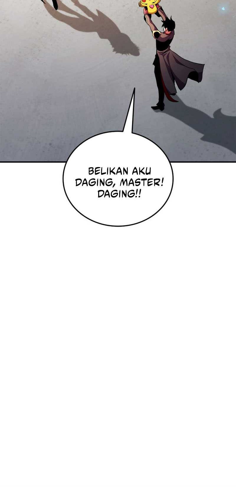 Ranker’s Return (Remake) Chapter 176 Gambar 87