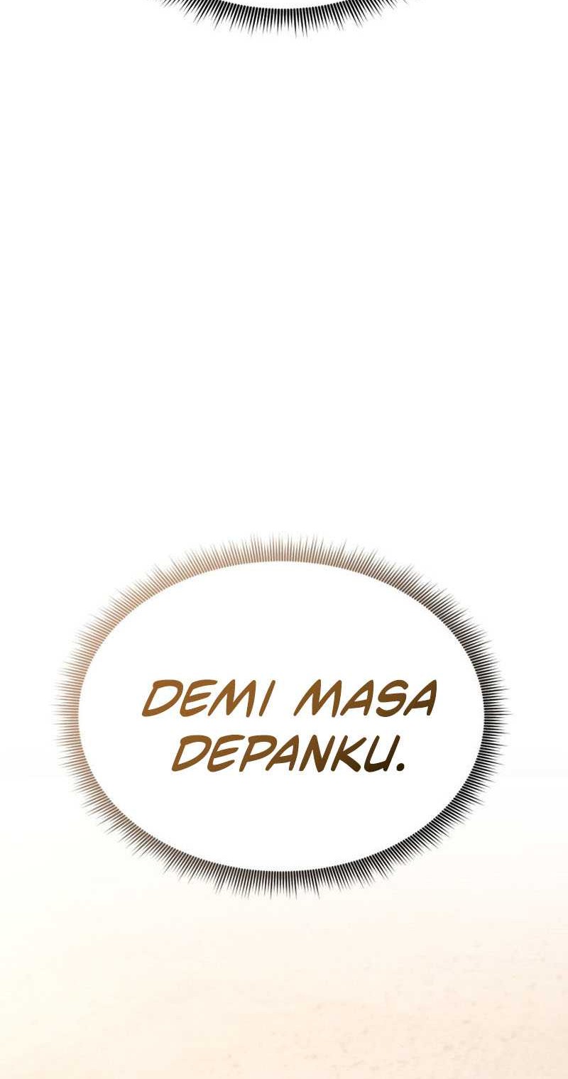 Ranker’s Return (Remake) Chapter 176 Gambar 91