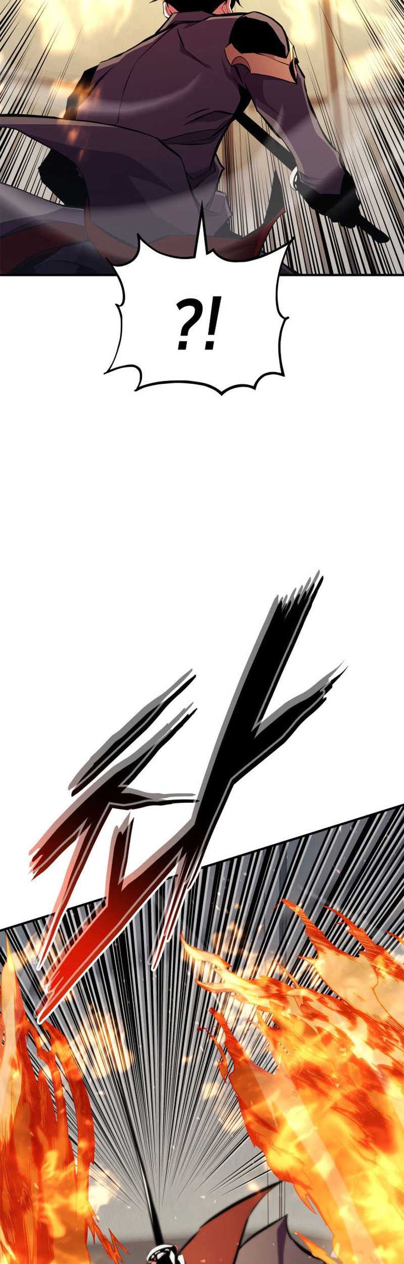 Ranker’s Return (Remake) Chapter 176 Gambar 27