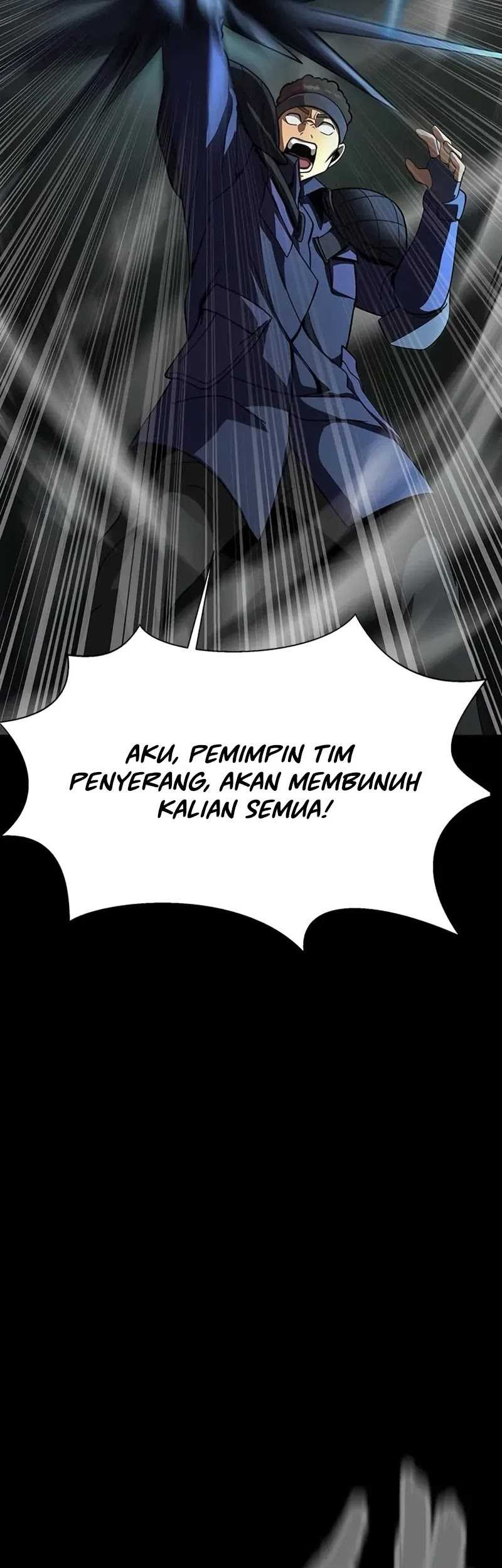 Steel-Eating Player Chapter 63 Gambar 59