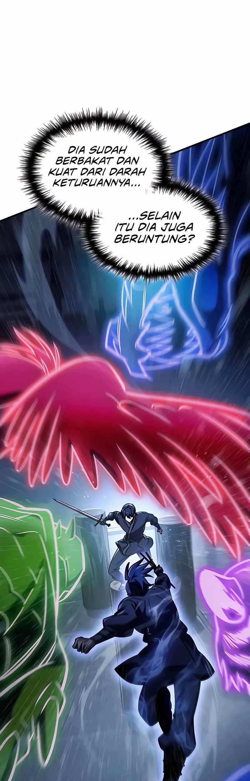 My Exclusive Tower Guide Chapter 49 Gambar 37