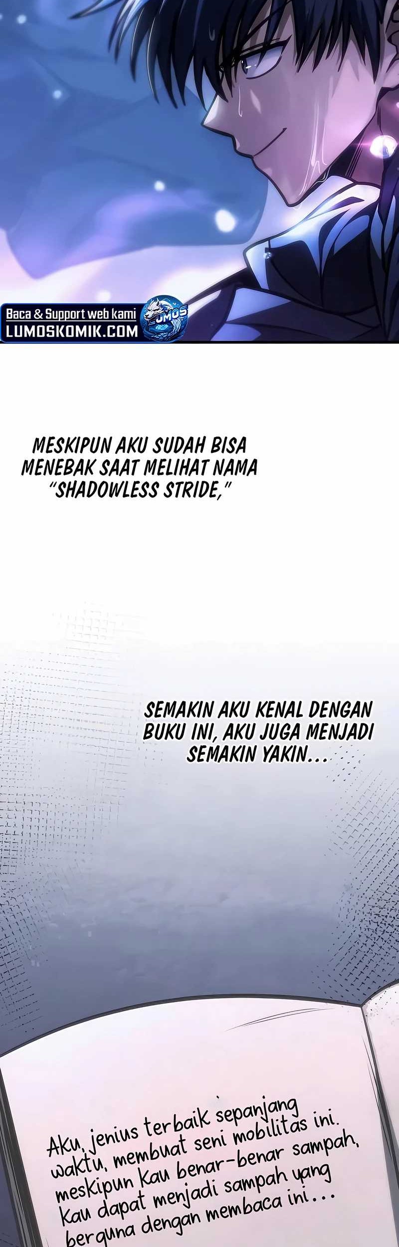 My Exclusive Tower Guide Chapter 49 Gambar 42