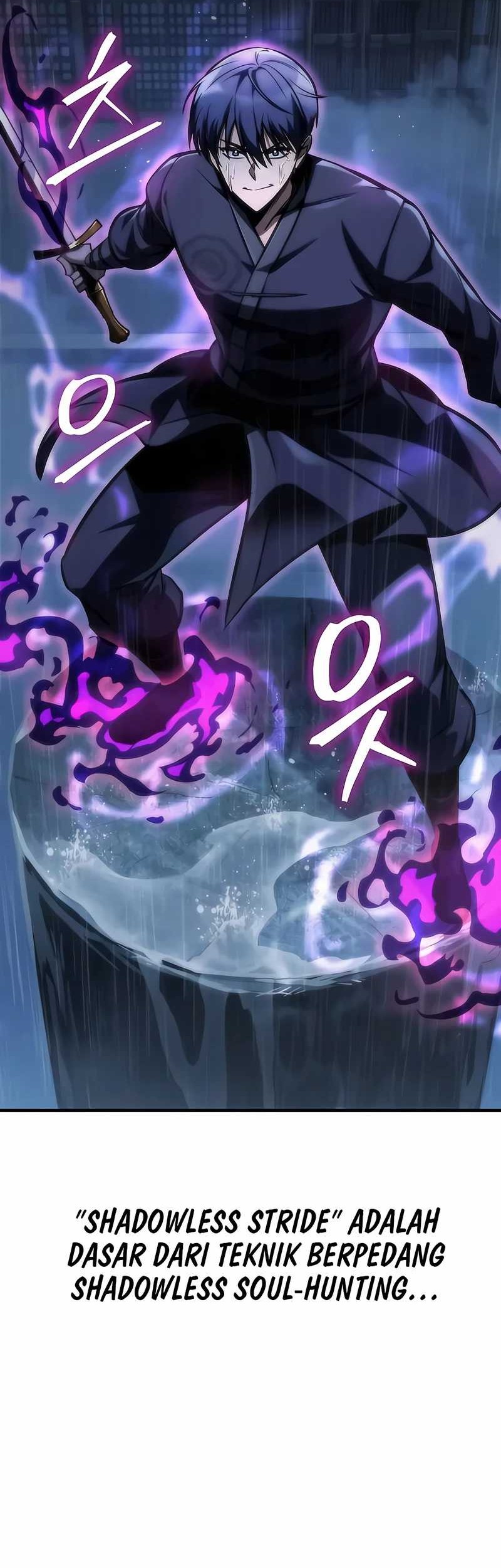 My Exclusive Tower Guide Chapter 49 Gambar 46