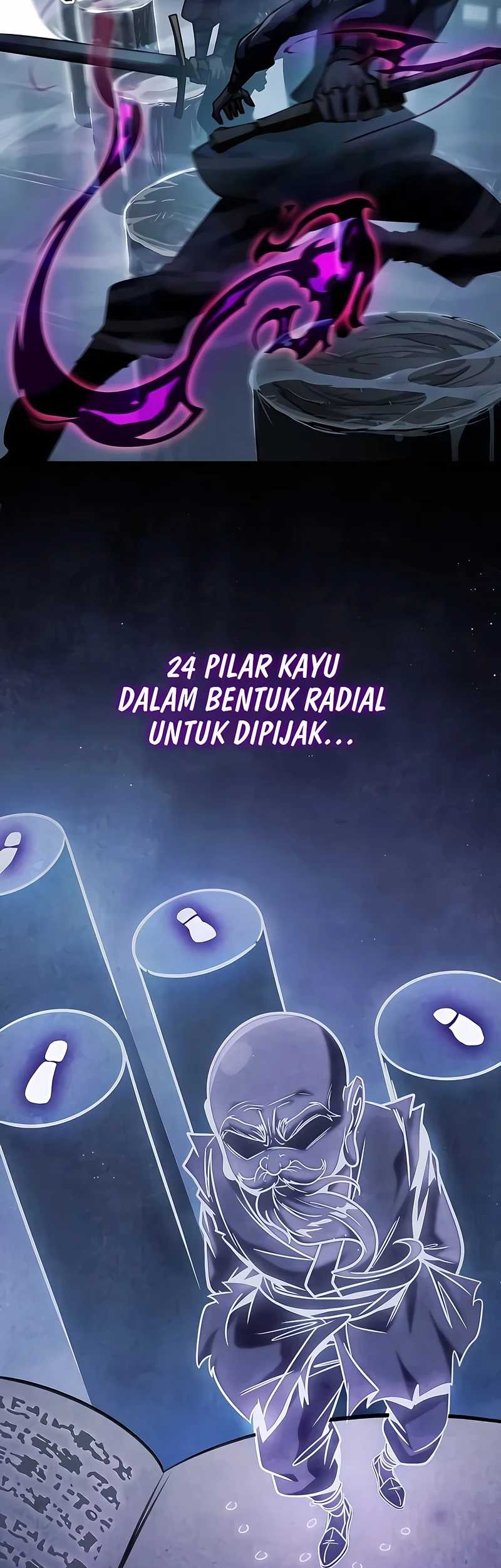 My Exclusive Tower Guide Chapter 49 Gambar 49