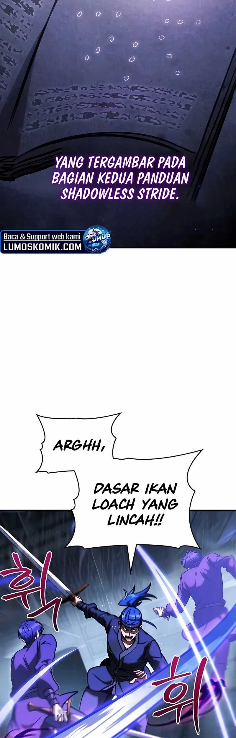 My Exclusive Tower Guide Chapter 49 Gambar 50