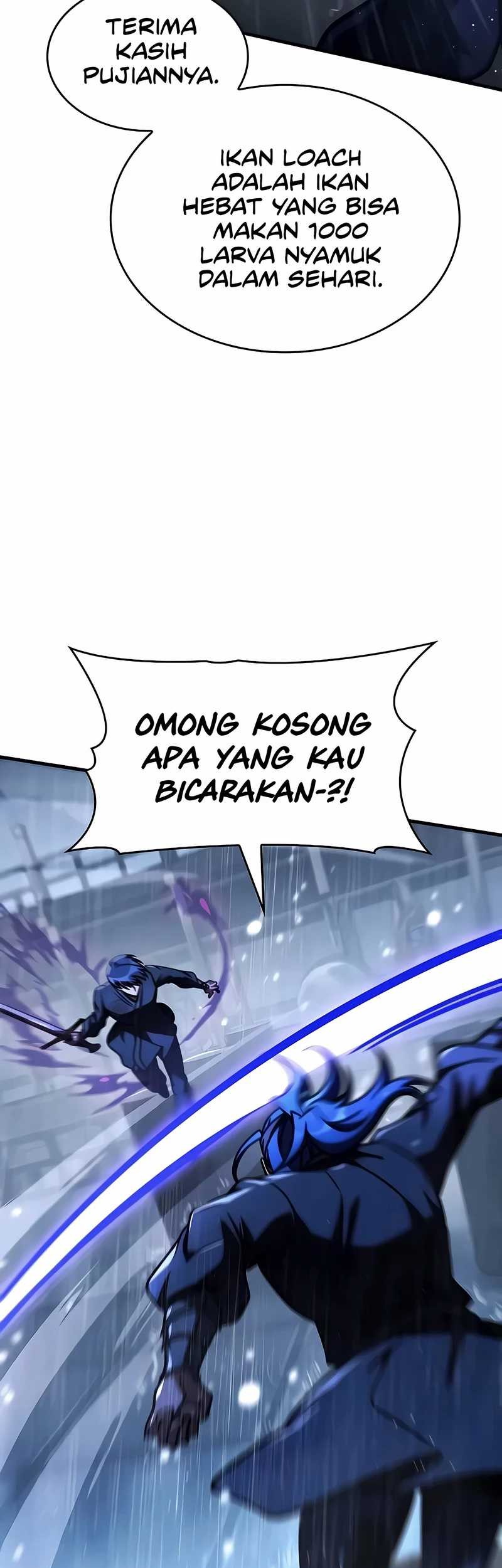 My Exclusive Tower Guide Chapter 49 Gambar 53