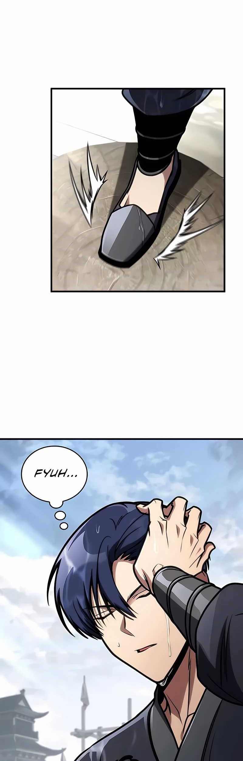 My Exclusive Tower Guide Chapter 49 Gambar 71