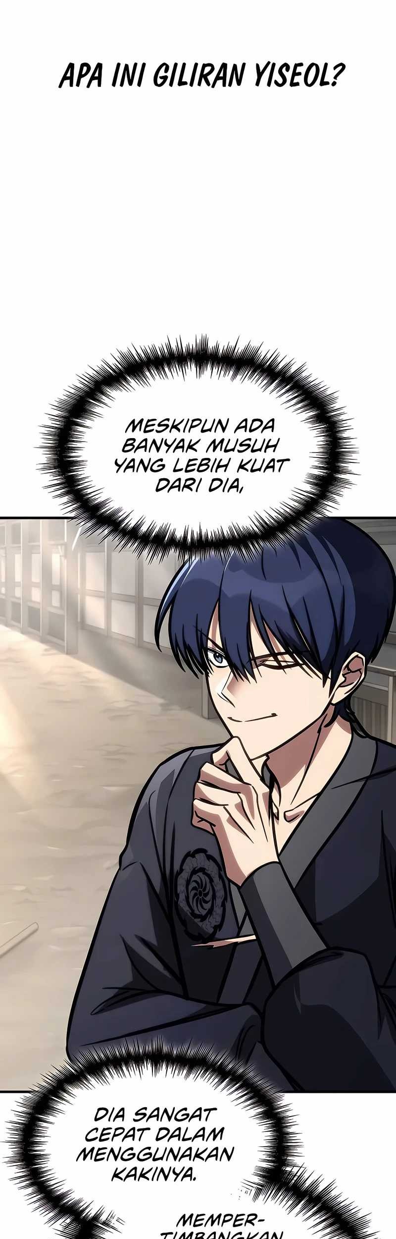 My Exclusive Tower Guide Chapter 49 Gambar 89