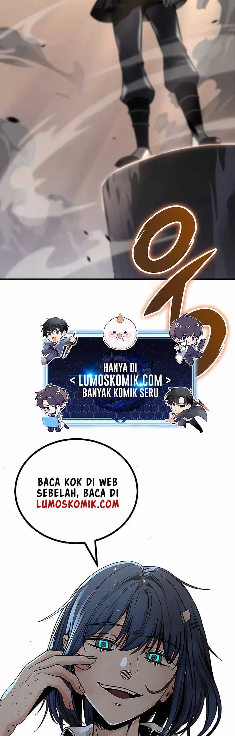 My Exclusive Tower Guide Chapter 49 Gambar 97