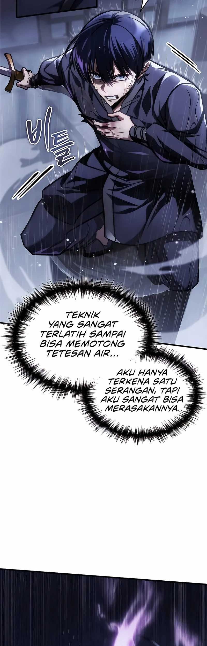 My Exclusive Tower Guide Chapter 49 Gambar 17